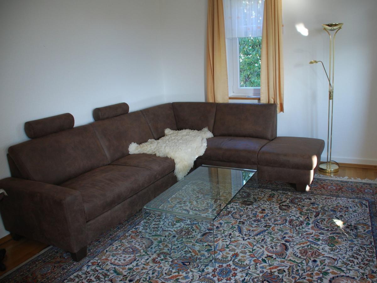 Rotes Haus Ueber Den Weinbergen Apartment Constanţa Exterior foto